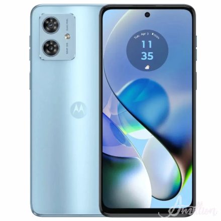 Motorola Moto G54 5G 256GB, glacier blue