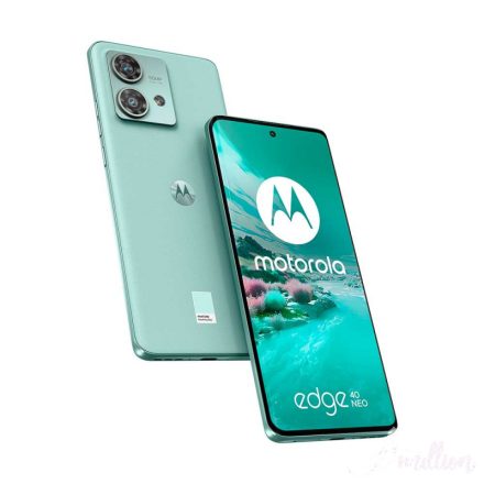 Motorola Edge 40 Neo 5G 256GB, soothing sea