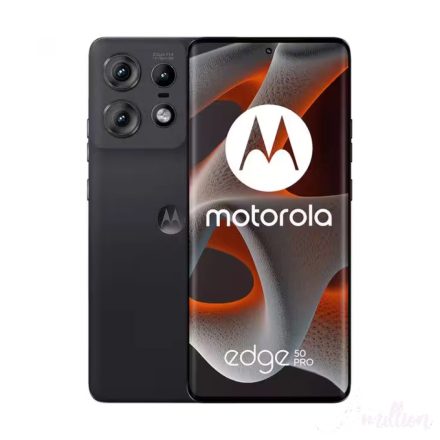 Motorola Edge 50 Pro 5G 512GB, black