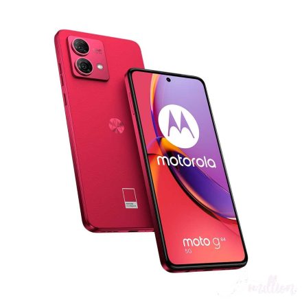 Motorola Moto G84 5G 256GB, viva magenta