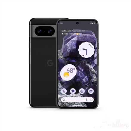 Google Pixel 8 256GB, obsidian