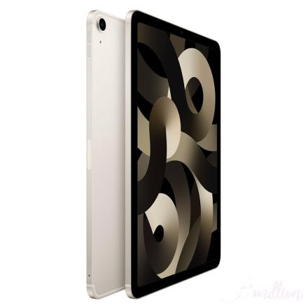 Apple iPad Air 2022 5G 64GB, starlight (MM6V3)