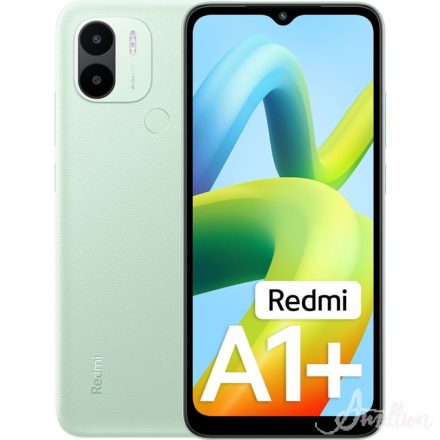 Xiaomi Redmi A1 2GB/32GB, green