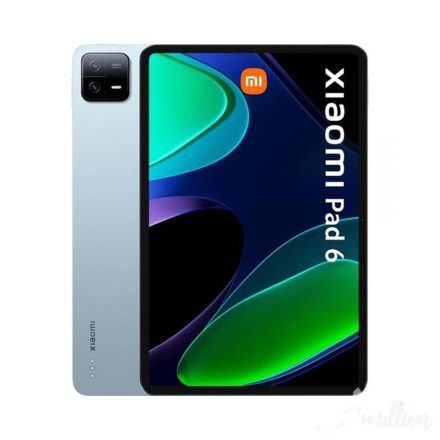 Xiaomi Pad 6 6GB/128GB, blue [W]