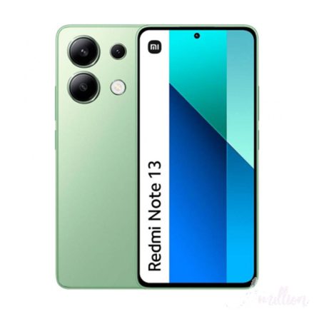 Xiaomi Redmi Note 13 6GB/128GB, green (EU)