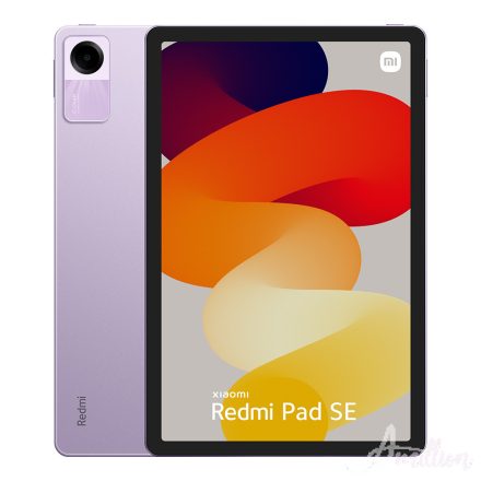 Xiaomi Redmi Pad SE 8GB/256GB, purple [W]