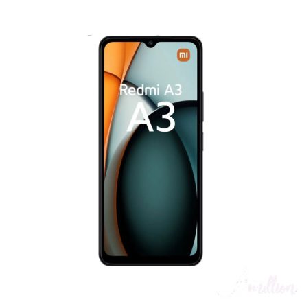 Xiaomi Redmi A3 3GB/64GB, black