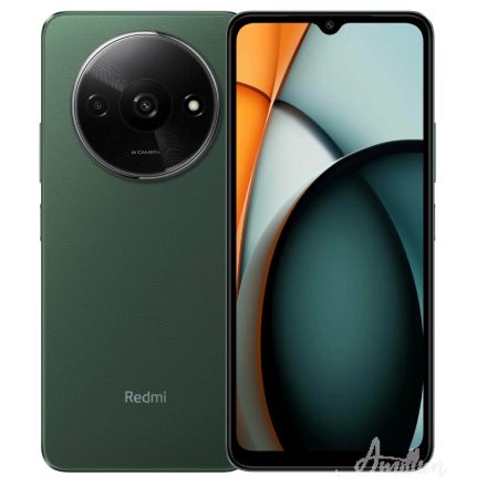 Xiaomi Redmi A3 3GB/64GB, green