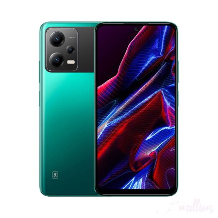 Xiaomi POCO X5 5G 8GB/256GB, green