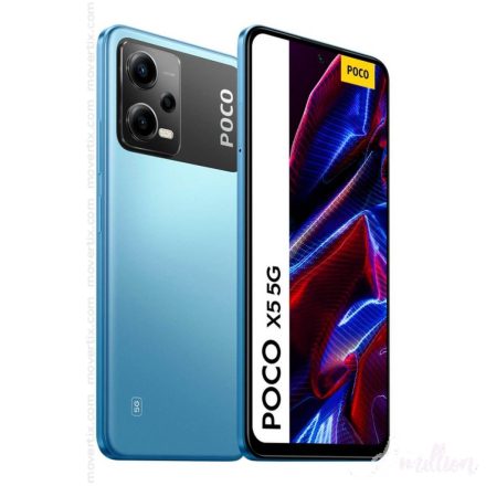 Xiaomi POCO X5 5G 8GB/256GB, blue