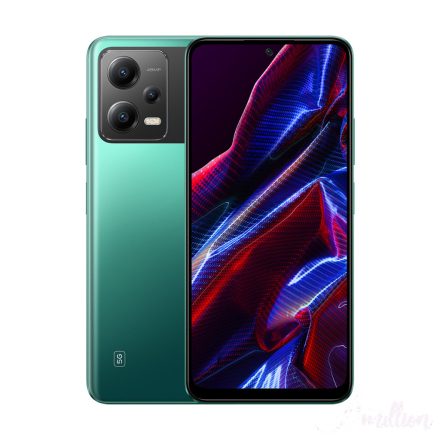 Xiaomi POCO X5 5G 6GB/128GB, green