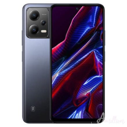 Xiaomi POCO X5 5G 6GB/128GB, black