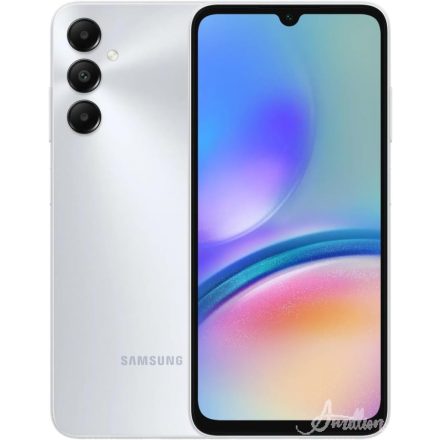 Samsung A057G A05s 128GB, silver (EU)