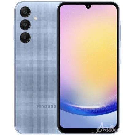 Samsung A256B A25 5G 128GB, blue (EU)