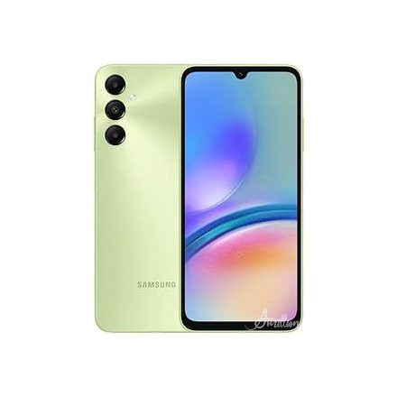 Samsung A057G A05s 128GB, green (EU)