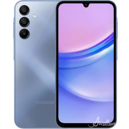 Samsung A155F A15 256GB, blue (EU)