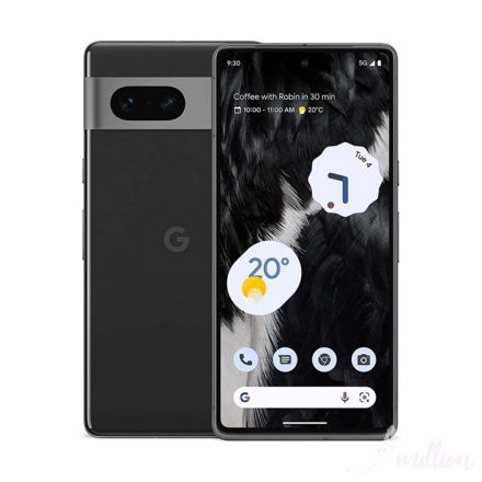 Google Pixel 7a 128GB, charcoal (EU)