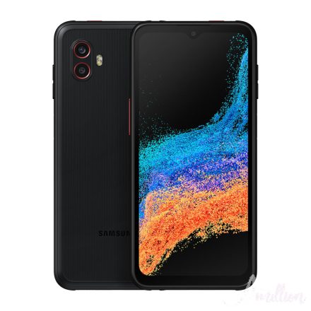 Samsung G736B Xcover 6 Pro 5G 128GB EE, black