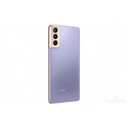 Samsung G996B S21+ 5G 128GB, purple (EU)