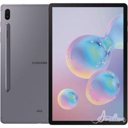 Samsung P625N Tab S6 lite 24LTE64GB, grey (EU)