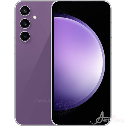 Samsung S711B S23 FE 5G 128GB, purple