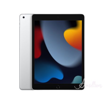 Apple iPad 10.2" 2021 64GB MK2L3, silver [W](EU)