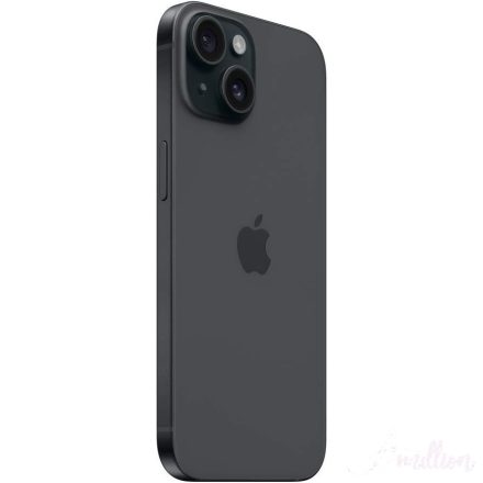 Apple iPhone 15 128GB, black (EU)