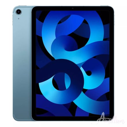 Apple iPad Air 2022 5G 64GB, blue (MM6U3) (EU)