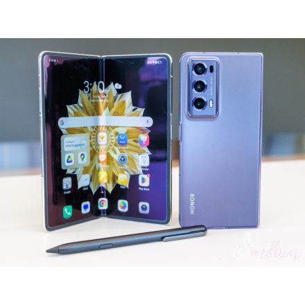 Honor Magic V2 5G 512GB, purple (EU)