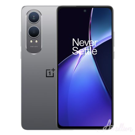 OnePlus Nord CE4 Lite 5G 8GB/256GB, silver (EU)