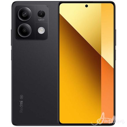 Xiaomi Redmi Note 13 Pro+ 5G 8GB/256GB, black (EU)