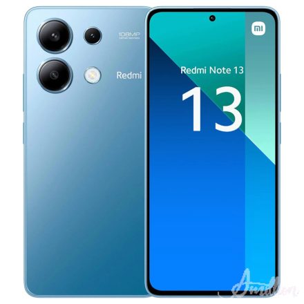 Xiaomi Redmi Note 13 8GB/256GB, blue (EU)