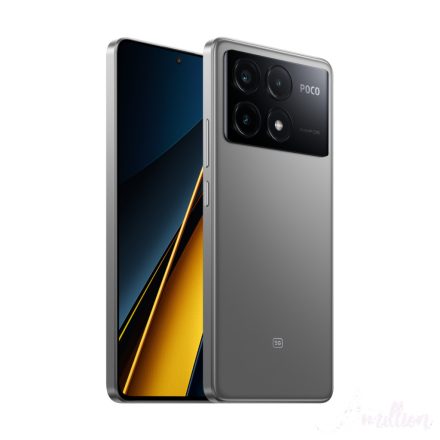 Xiaomi POCO X6 Pro 5G 12GB/512GB, grey (EU)