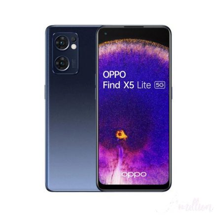 Oppo Find X5 Lite 5G 8GB/256GB, black (EU)