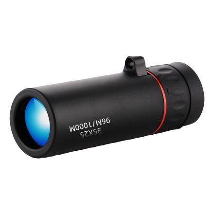 Small Monocular + Universal Phone Clip