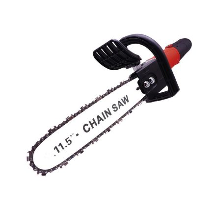 flex attachment chain saw